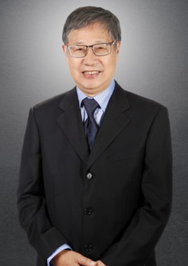 彭实戈