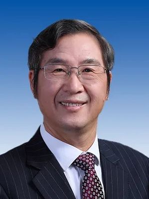 袁亚湘