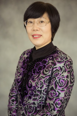 王小云