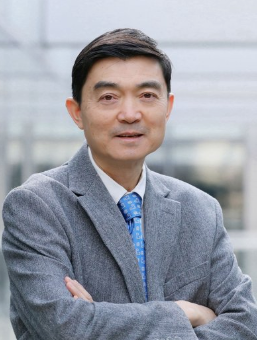 陈松蹊