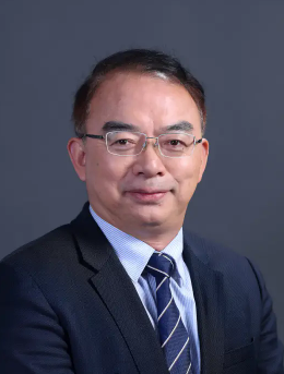 戴彧虹