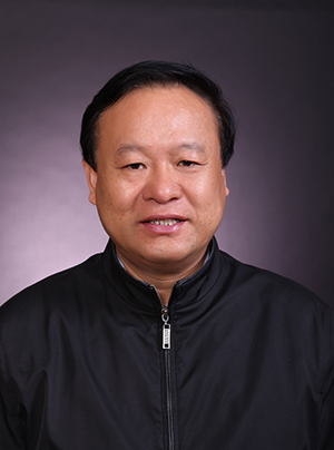 张继平