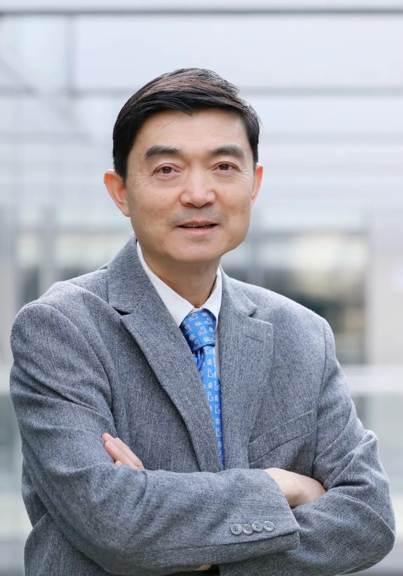 陈松蹊