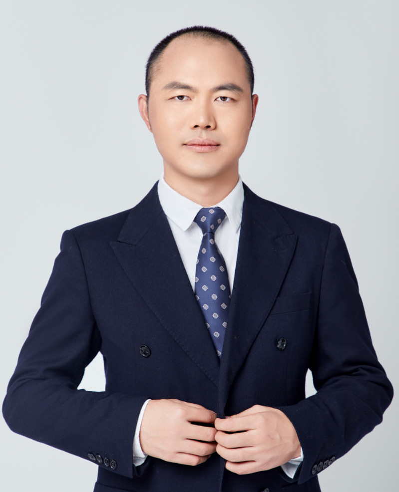 袁新意